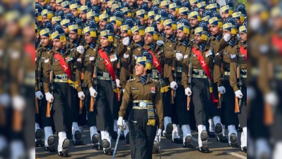 'Absolute exclusion of women from command in Army is illegal': Supreme Court dismisses Centre appeals against Delhi HC verdict