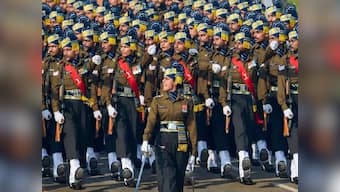 'Absolute exclusion of women from command in Army is illegal': Supreme Court dismisses Centre appeals against Delhi HC verdict