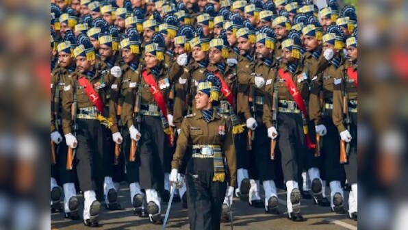 'Absolute exclusion of women from command in Army is illegal': Supreme Court dismisses Centre appeals against Delhi HC verdict