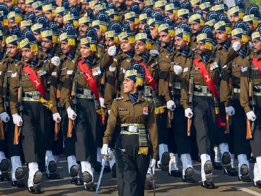 'Absolute exclusion of women from command in Army is illegal': Supreme Court dismisses Centre appeals against Delhi HC verdict 'Absolute exclusion of women from command in Army is illegal': Supreme Court dismisses Centre appeals against Delhi HC verdict