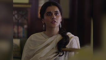 Netflix's She and Guilty, Taapsee Pannu's Thappad turn the spotlight on what women want to watch