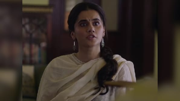 Netflix's She and Guilty, Taapsee Pannu's Thappad turn the spotlight on what women want to watch