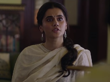 Netflix's She and Guilty, Taapsee Pannu's Thappad turn the spotlight on what women want to watch Netflix's She and Guilty, Taapsee Pannu's Thappad turn the spotlight on what women want to watch