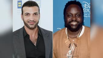 The Eternals to feature MCU's first gay superhero in Brian Tyree Henry's Phastos, reveals co-actor