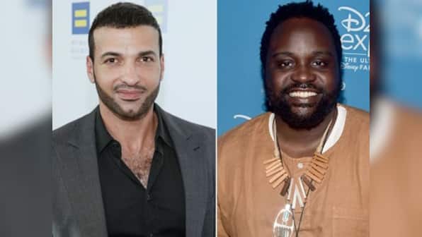 The Eternals to feature MCU's first gay superhero in Brian Tyree Henry's Phastos, reveals co-actor