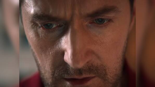 Why Netflix show The Stranger, starring Richard Armitage, isn't your typical true crime series