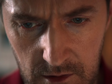 Why Netflix show The Stranger, starring Richard Armitage, isn't your typical true crime series Why Netflix show The Stranger, starring Richard Armitage, isn't your typical true crime series