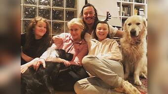 Malena Ernman's account of daughter Greta Thunberg's Asperger's diagnosis offers vital insight into caregiving relationships