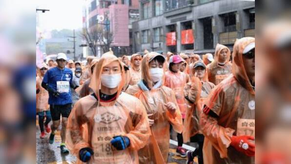 Coronavirus outbreak: Tokyo Marathon limited to elite runners, general public barred from event