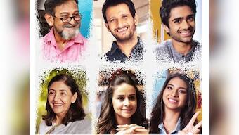 Pawan & Pooja trailer: Deepti Naval, Mahesh Manjrekar, Gul Panag, Sharman Joshi explore changing definitions of love