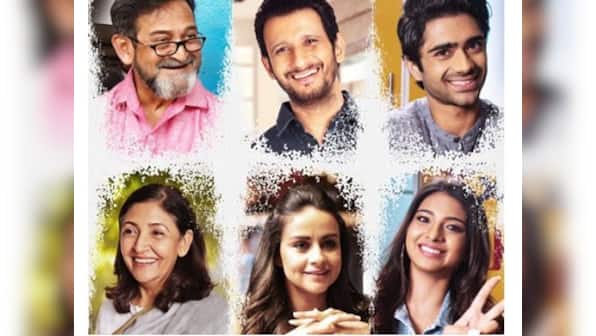 Pawan & Pooja trailer: Deepti Naval, Mahesh Manjrekar, Gul Panag, Sharman Joshi explore changing definitions of love