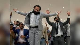 Trance movie review: Fahadh Faasil's manic energy lends an edge to an initially promising, ultimately undeserving script