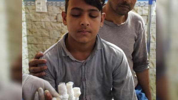 'We all cried as we treated Delhi riot victims, had never seen anything like it,' doctors at Al-Hind hospital narrate tales of brutality