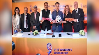 FIFA U-17 Women's World Cup: Pollution steals Delhi of hosting rights, final in Navi Mumbai on 21 November