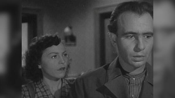 Distant Journey, part of Berlinale Classics this year, is one of the first films to depict horrors of the Holocaust