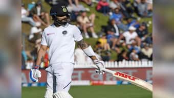 India vs New Zealand: Former Black Caps all-rounder Craig McMillan says Indian batsmen 'throwing their hands' at the ball won't work