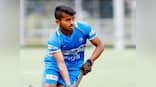 Vivek Sagar Prasad overcomes lack of money, height and career-threatening injury to become FIH Rising Star of the Year