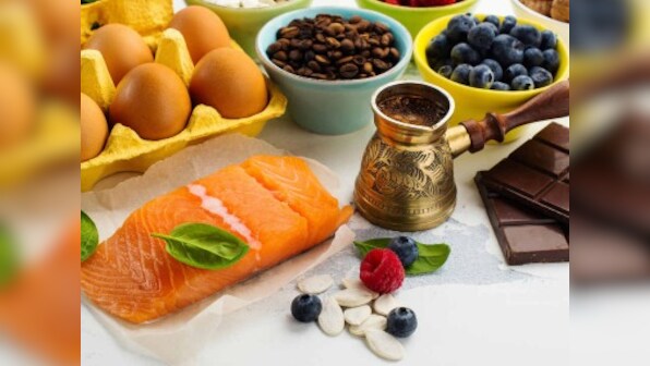 8 tasty brain foods to boost your concentration while keeping away exam blues