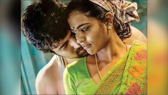World Famous Lover movie review : Aishwarya Rajesh steals the show, but this Vijay Deverakonda film is a mess