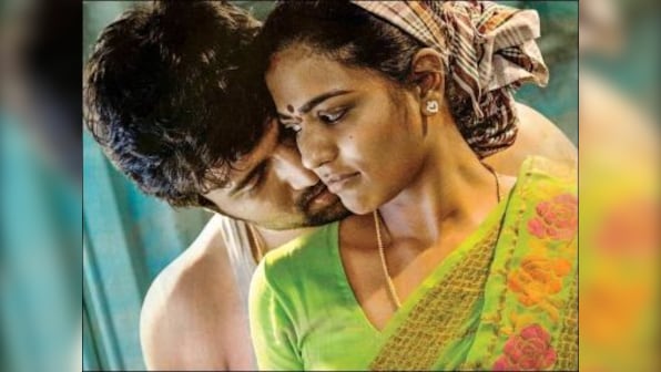 World Famous Lover movie review : Aishwarya Rajesh steals the show, but this Vijay Deverakonda film is a mess