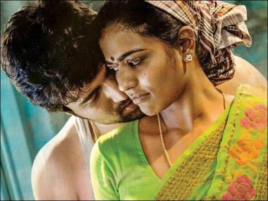 World Famous Lover movie review : Aishwarya Rajesh steals the show, but this Vijay Deverakonda film is a mess World Famous Lover movie review : Aishwarya Rajesh steals the show, but this Vijay Deverakonda film is a mess