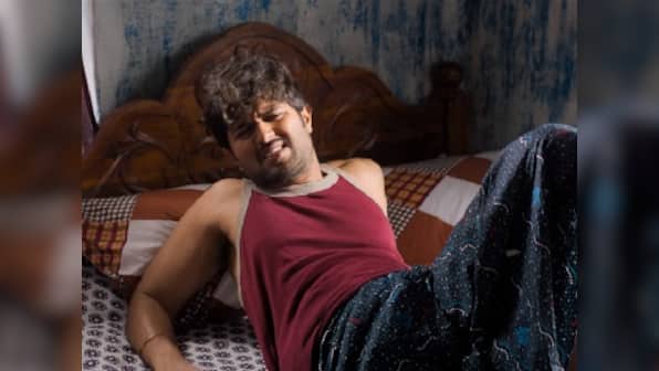 World Famous Lover trailer: Vijay Deverakonda plays four different types of lovers in director Kranthi Madhav's film