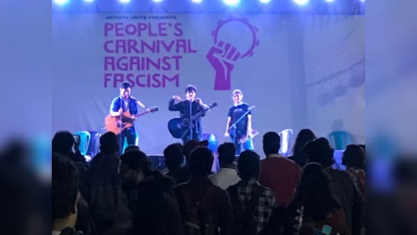If We Run Today, We Won’t Be Here Tomorrow: A song that takes Assam back to the divisive 60s