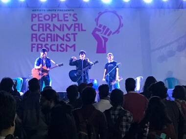 If We Run Today, We Won’t Be Here Tomorrow: A song that takes Assam back to the divisive 60s