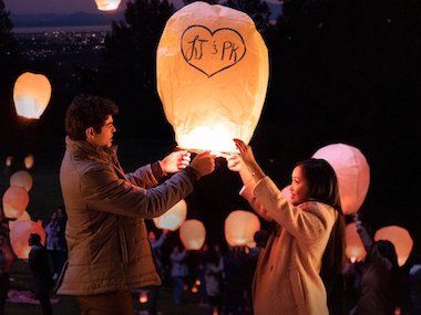 To All The Boys: PS I Still Love You review: Netflix sequel is an easy watch, but don't expect a modern-day romance To All The Boys: PS I Still Love You review: Netflix sequel is an easy watch, but don't expect a modern-day romance