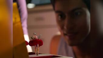 Yeh Ballet movie review: Sooni Taraporevala cleverly blends the personal with the political, fiction with reality