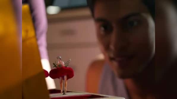 Yeh Ballet movie review: Sooni Taraporevala cleverly blends the personal with the political, fiction with reality