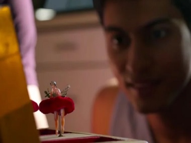 Yeh Ballet movie review: Sooni Taraporevala cleverly blends the personal with the political, fiction with reality Yeh Ballet movie review: Sooni Taraporevala cleverly blends the personal with the political, fiction with reality