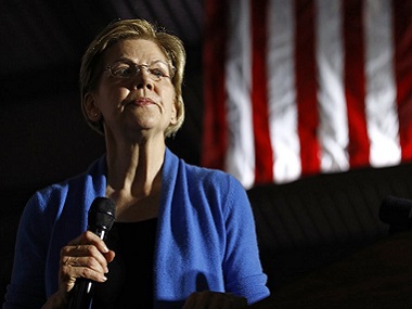 One-time frontrunner Elizabeth Warren drops out of 2020 US presidential race after failure to win single Super Tuesday state One-time frontrunner Elizabeth Warren drops out of 2020 US presidential race after failure to win single Super Tuesday state