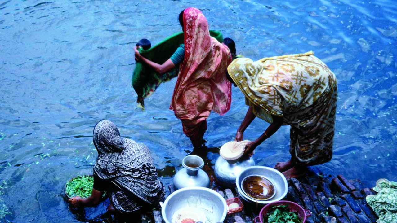 World Water Day: Tropical countries like India to be worst-hit by water stress — UN World Water Day: Tropical countries like India to be worst-hit by water stress — UN