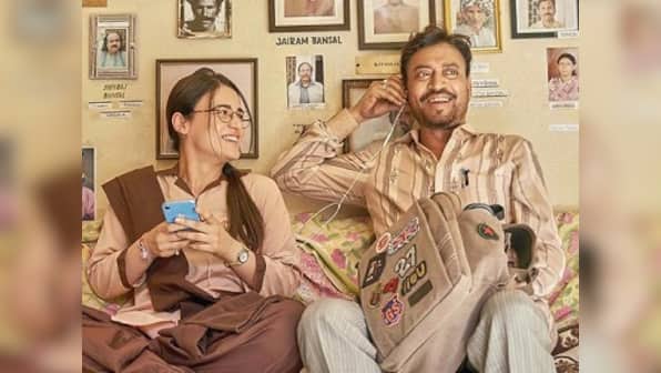 Angrezi Medium movie review: Irrfan, Kareena and a great ensemble breeze through a thinking woman's comedy
