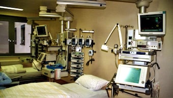 Study finds that ventilators could be safely shared by two COVID-19 patients for up to two days