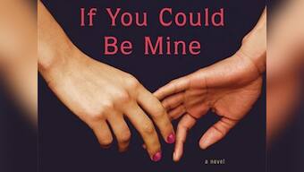 Sara Farizan reflects on queer love and law in Iranian society, in If You Could Be Mine