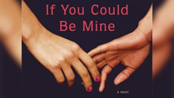 Sara Farizan reflects on queer love and law in Iranian society, in If You Could Be Mine
