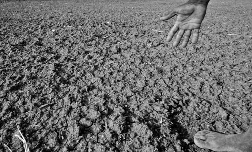 Extreme temperatures are making parts of the world uninhabitable. Photo credit: Wikimedia Commons @Pushkarv.