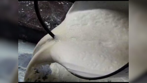 Coronavirus lockdown forces Assam farmers to throw away thousands of litres of milk daily; dairy industry hit by rising costs, feed shortage