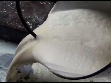 Coronavirus lockdown forces Assam farmers to throw away thousands of litres of milk daily; dairy industry hit by rising costs, feed shortage Coronavirus lockdown forces Assam farmers to throw away thousands of litres of milk daily; dairy industry hit by rising costs, feed shortage