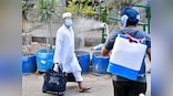 Coronavirus Outbreak Highlights: India's COVID-19 toll rises to 35, positive cases climb to 1,397; Global casualties cross 40,000
