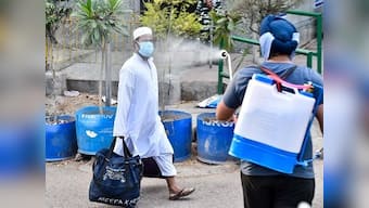 Coronavirus Outbreak Highlights: India's COVID-19 toll rises to 35, positive cases climb to 1,397; Global casualties cross 40,000