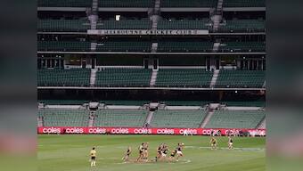 Coronavirus Outbreak: Football in Australia, New Zealand ends after A-League suspends season indefinitely