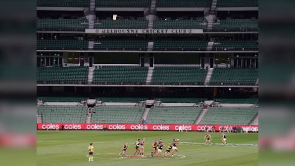 Coronavirus Outbreak: Football in Australia, New Zealand ends after A-League suspends season indefinitely