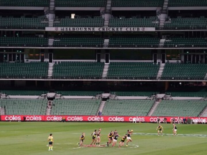 Coronavirus Outbreak: Football in Australia, New Zealand ends after A-League suspends season indefinitely