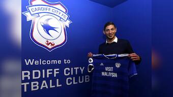 Argentine football player Emiliano Sala's pilot did not have license to fly the plane, say UK investigators in final report of fatal crash