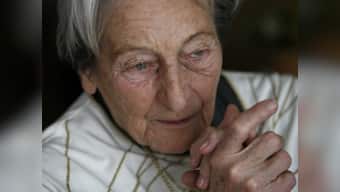 Czech Olympic javelin champion Dana Zatopkova passes away at 97