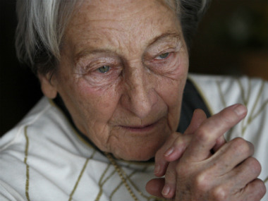 Czech Olympic javelin champion Dana Zatopkova passes away at 97 Czech Olympic javelin champion Dana Zatopkova passes away at 97