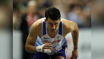 Coronavirus pandemic: British athlete Guy Learmonth says Tokyo Olympics 2020 should be postponed
